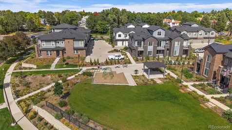 14782 E Belleview Avenue Aurora CO 80015
