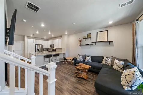 14782 E Belleview Avenue Aurora CO 80015