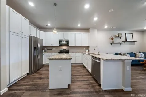 14782 E Belleview Avenue Aurora CO 80015