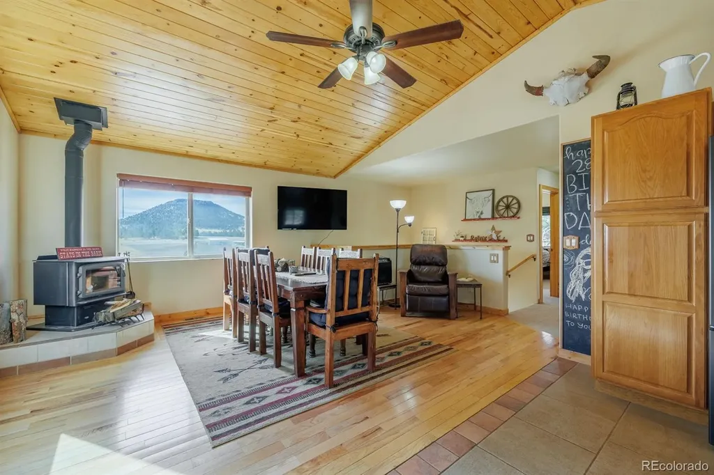 345 Meadow Lane Guffey CO 80820