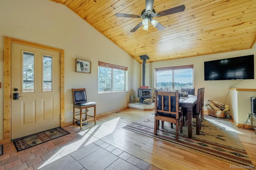 345 Meadow Lane Guffey CO 80820