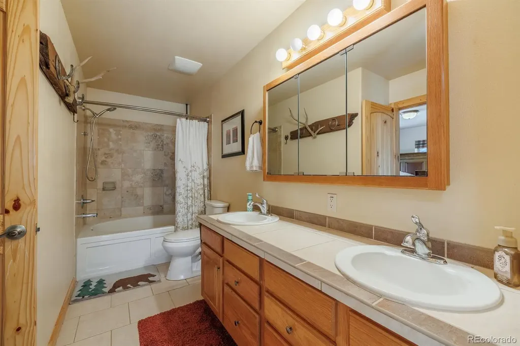345 Meadow Lane Guffey CO 80820