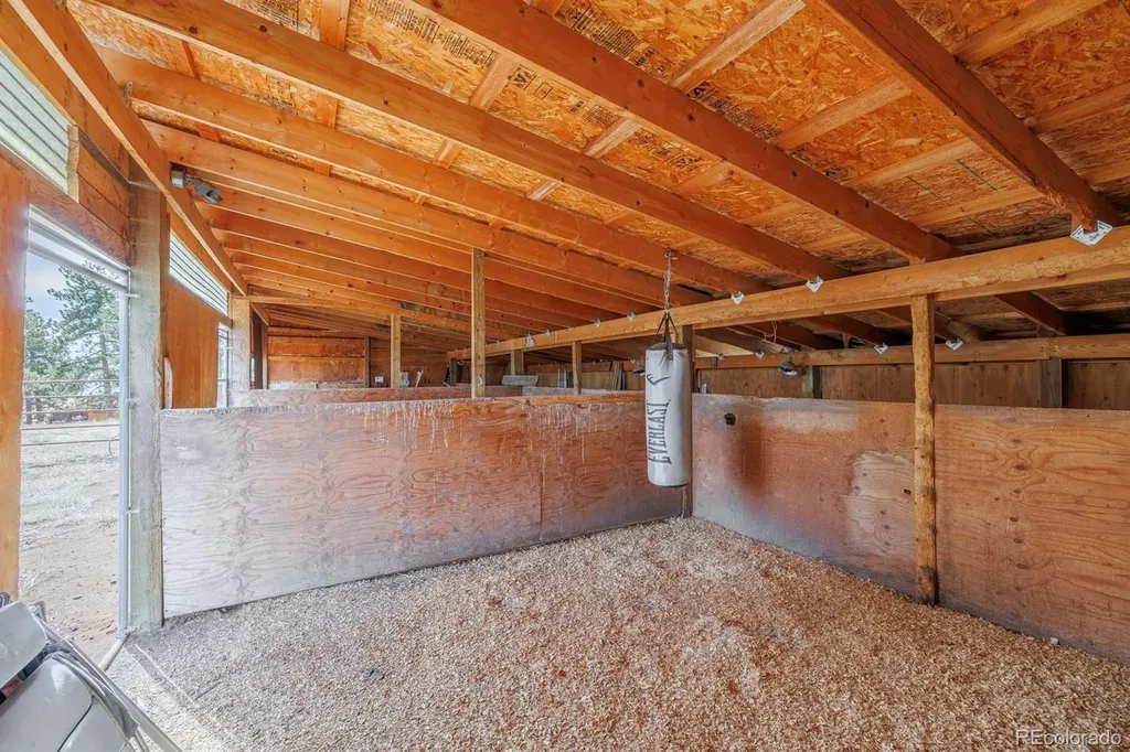 345 Meadow Lane Guffey CO 80820