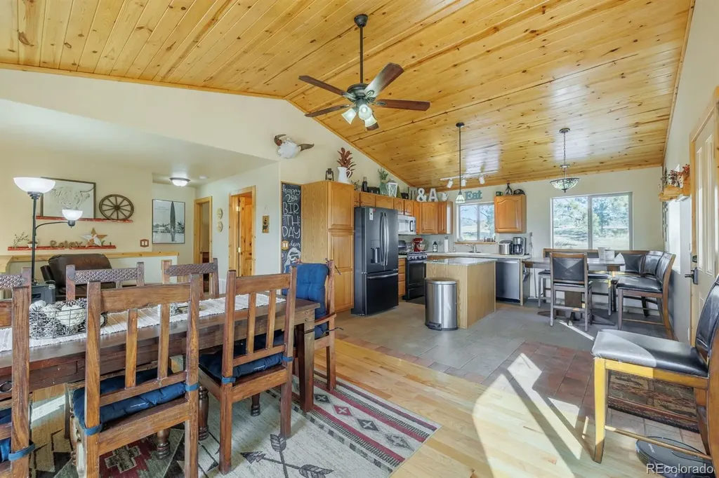 345 Meadow Lane Guffey CO 80820