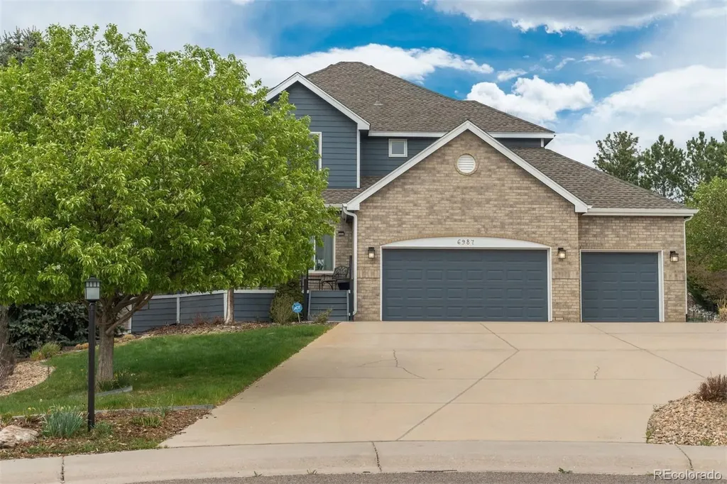 6987 Ashley Court Parker CO 80134