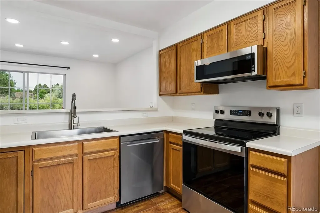 10557 W Maplewood Drive Littleton CO 80127