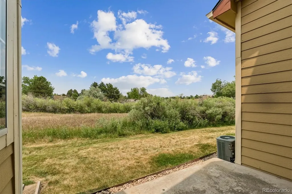 10557 W Maplewood Drive Littleton CO 80127