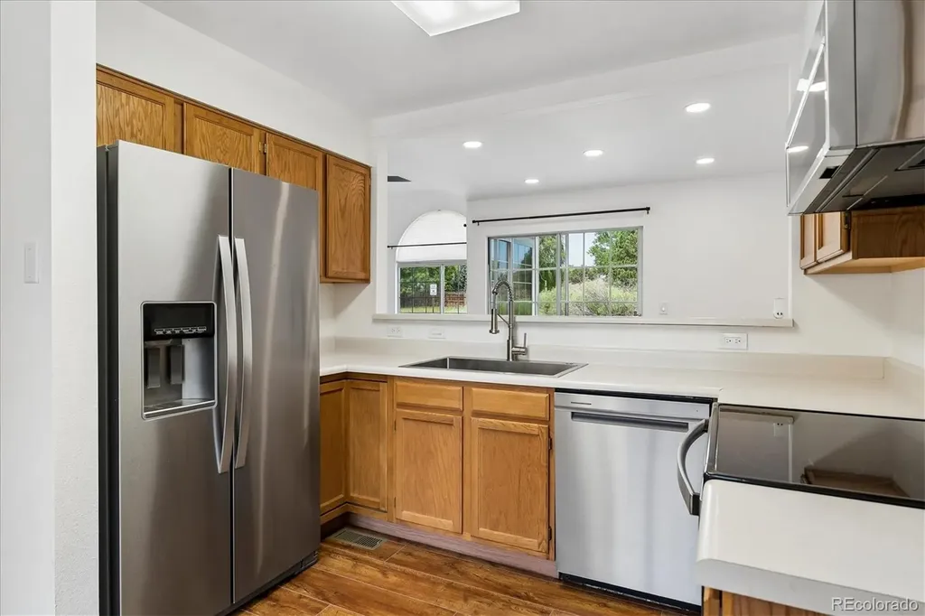 10557 W Maplewood Drive Littleton CO 80127