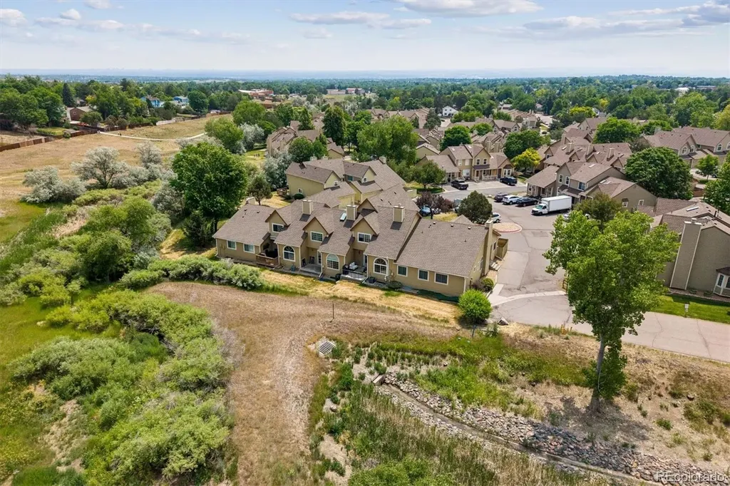 10557 W Maplewood Drive Littleton CO 80127