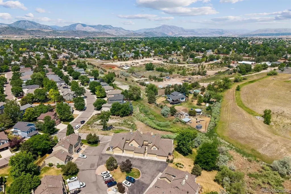 10557 W Maplewood Drive Littleton CO 80127