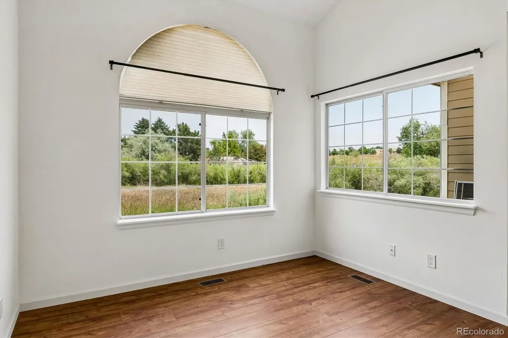 10557 W Maplewood Drive Littleton CO 80127