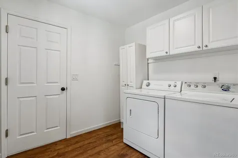 10557 W Maplewood Drive Littleton CO 80127