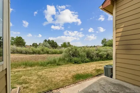 10557 W Maplewood Drive Littleton CO 80127