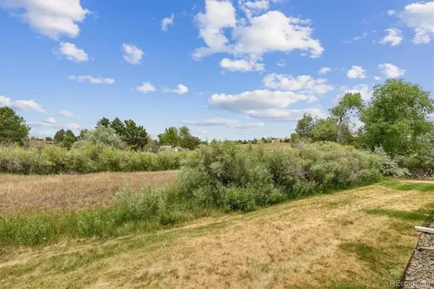 10557 W Maplewood Drive Littleton CO 80127