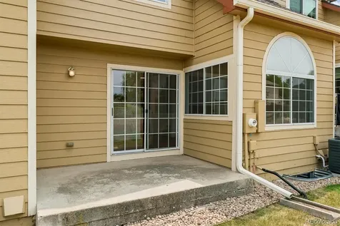 10557 W Maplewood Drive Littleton CO 80127