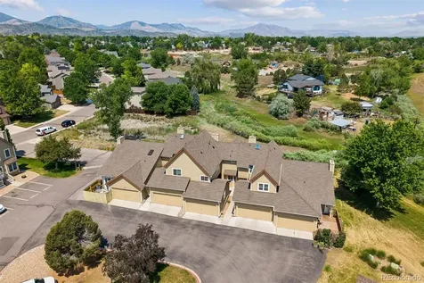 10557 W Maplewood Drive Littleton CO 80127