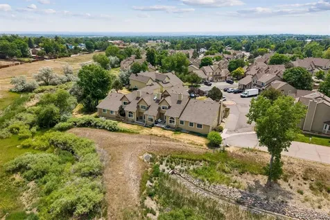 10557 W Maplewood Drive Littleton CO 80127