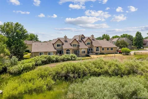 10557 W Maplewood Drive Littleton CO 80127