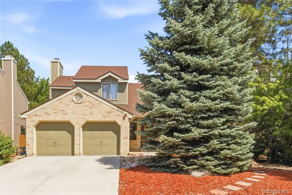 5026 S Evanston Street Aurora CO 80015