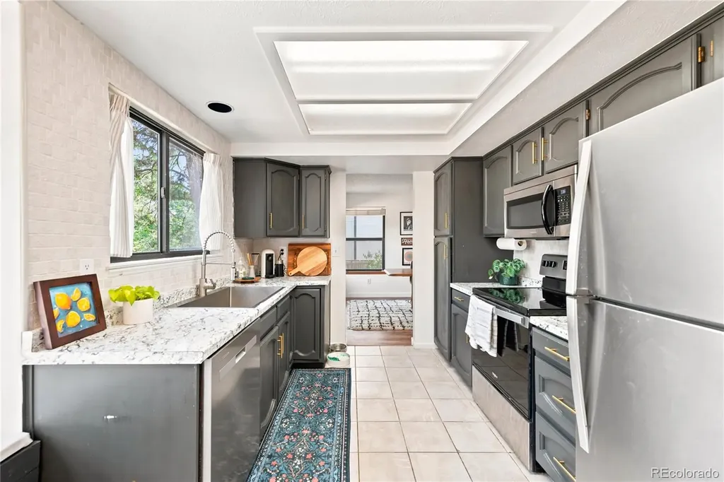 5026 S Evanston Street Aurora CO 80015