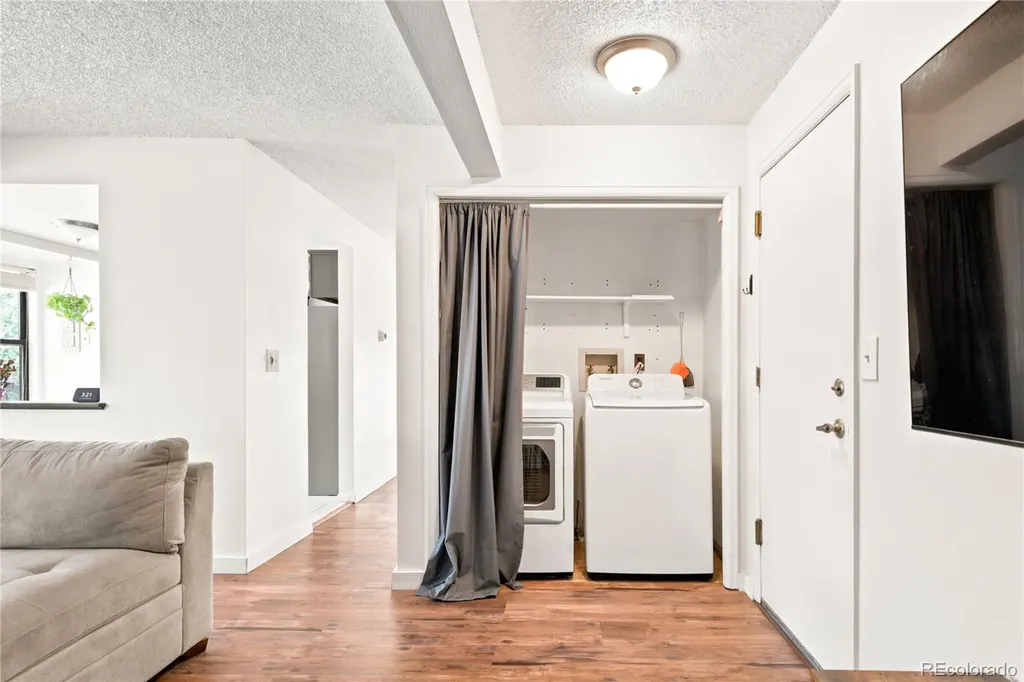 5026 S Evanston Street Aurora CO 80015
