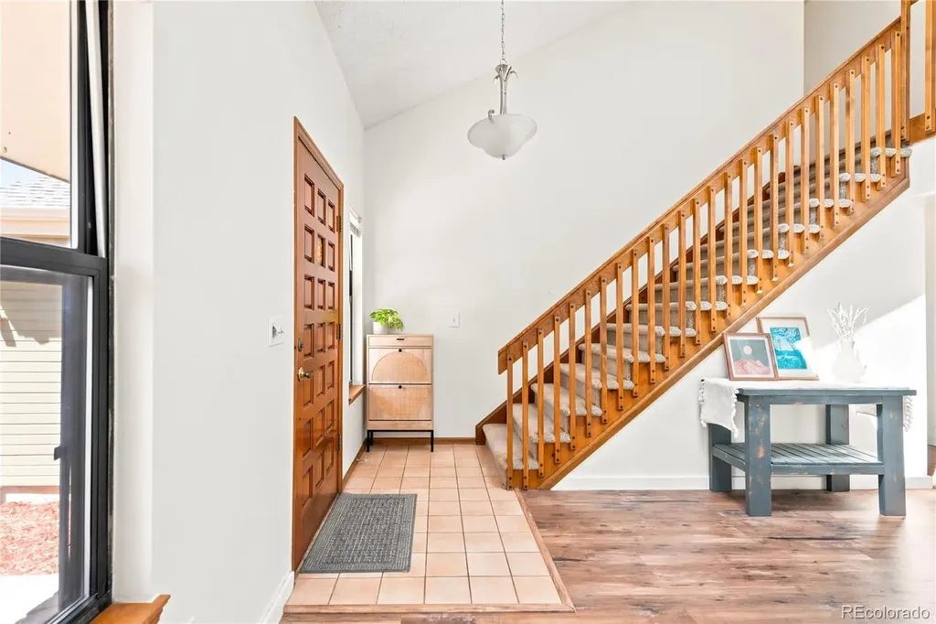5026 S Evanston Street Aurora CO 80015