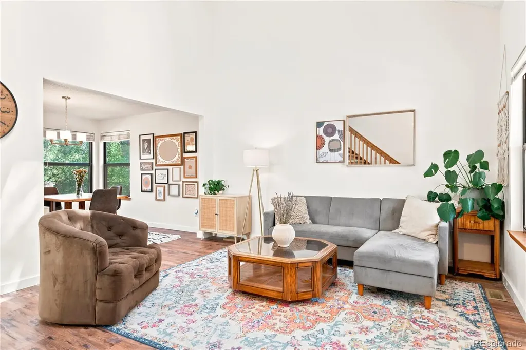 5026 S Evanston Street Aurora CO 80015