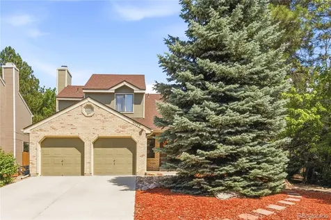 5026 S Evanston Street Aurora CO 80015