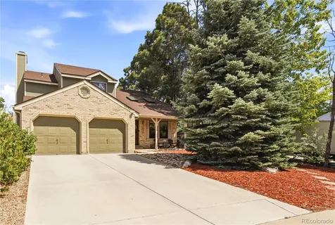 5026 S Evanston Street Aurora CO 80015