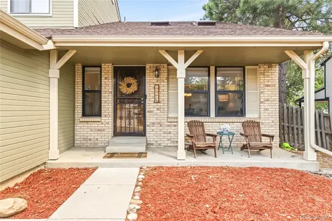 5026 S Evanston Street Aurora CO 80015