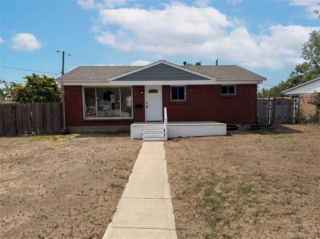 9190 Cypress Drive Denver CO 80229