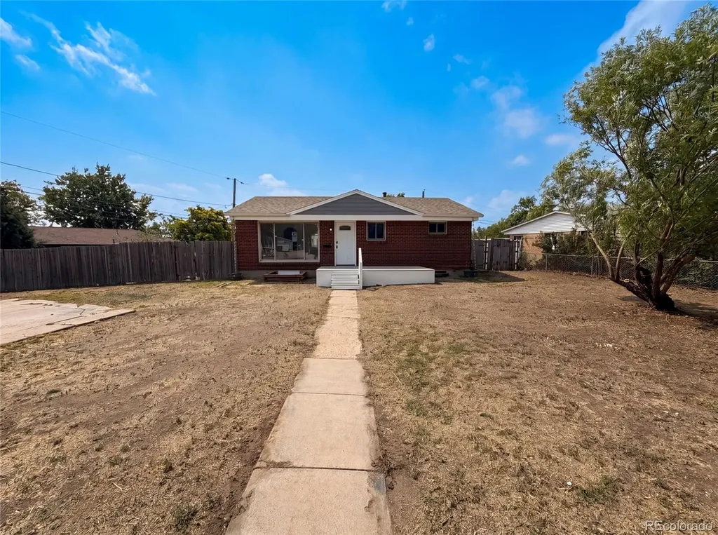 9190 Cypress Drive Denver CO 80229