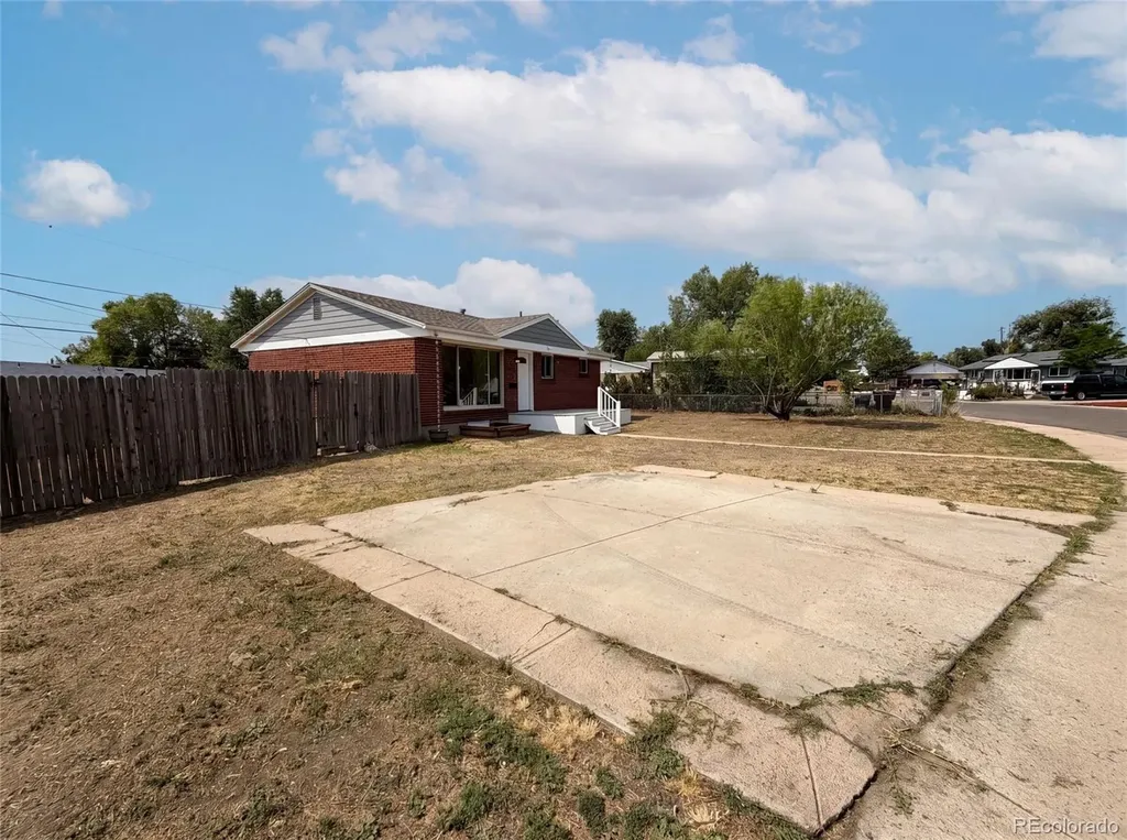 9190 Cypress Drive Denver CO 80229