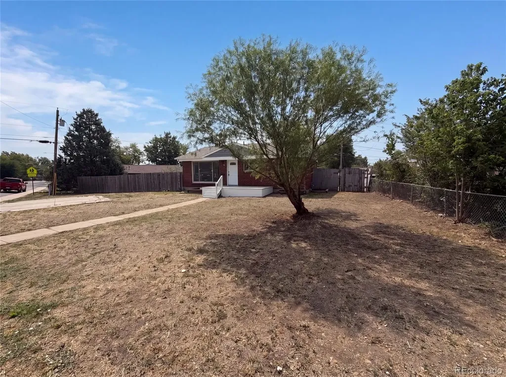 9190 Cypress Drive Denver CO 80229