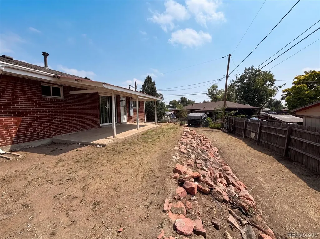 9190 Cypress Drive Denver CO 80229