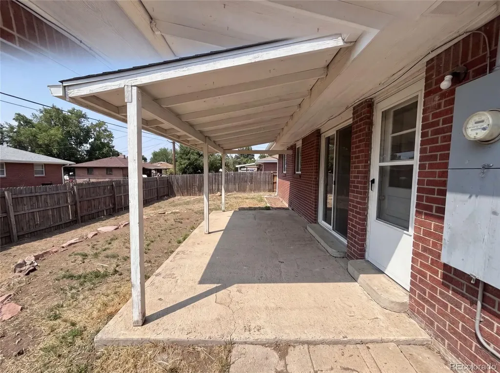 9190 Cypress Drive Denver CO 80229