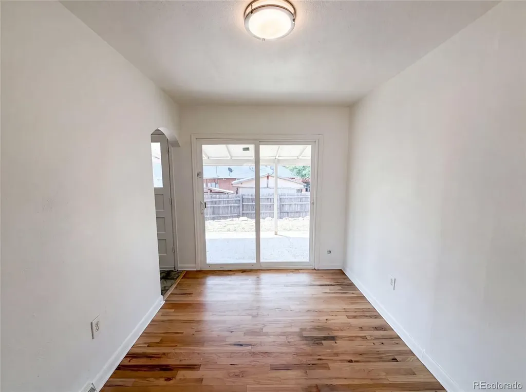 9190 Cypress Drive Denver CO 80229