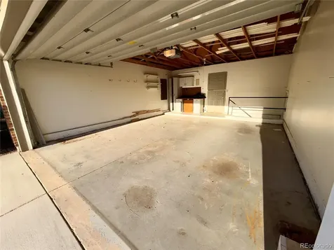 1527 Nokomis Drive Colorado Springs CO 80915