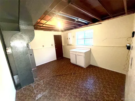 1527 Nokomis Drive Colorado Springs CO 80915