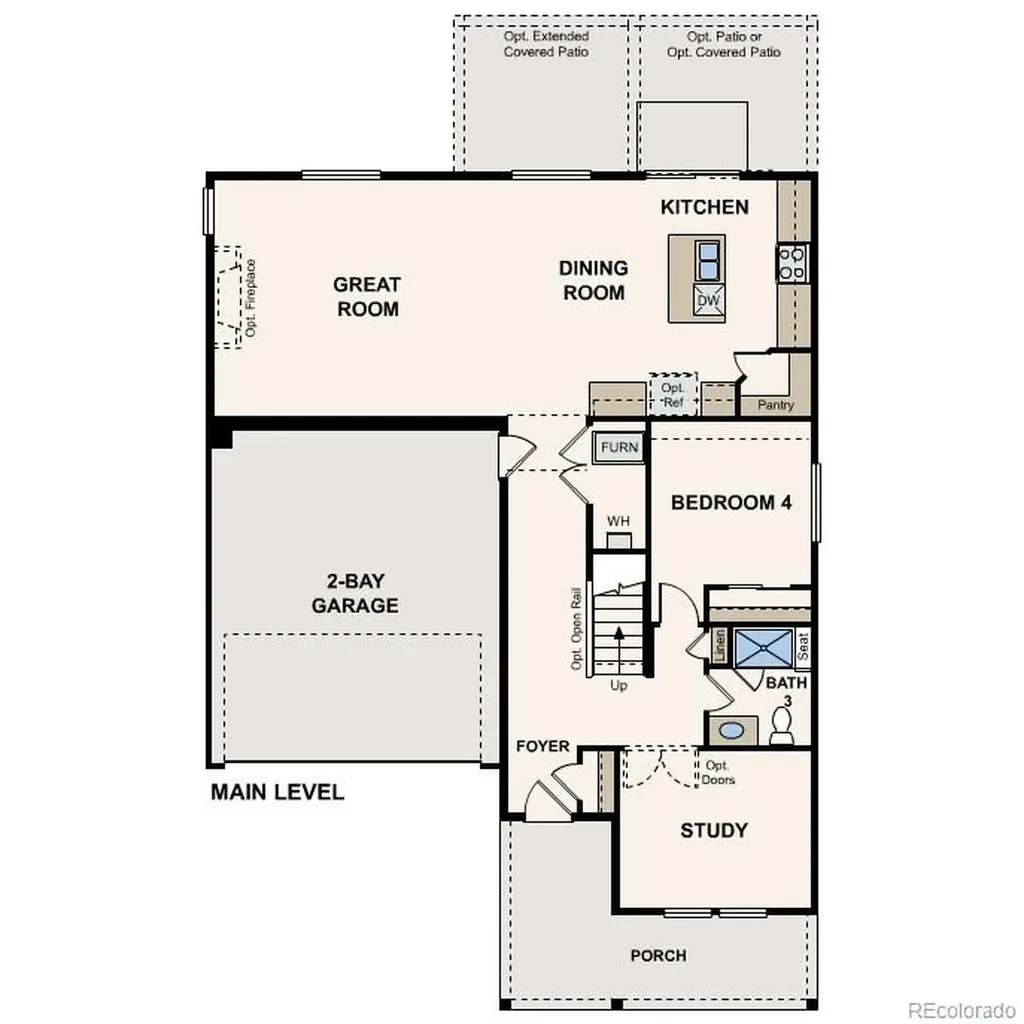 20254 E 59th Avenue Aurora CO 80019