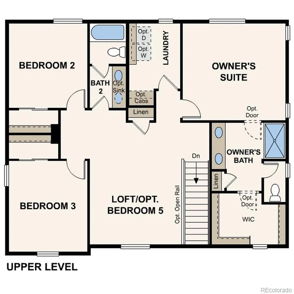 20254 E 59th Avenue Aurora CO 80019