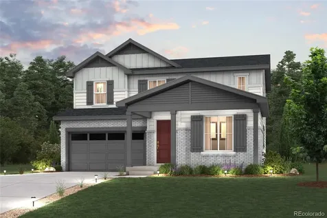 20254 E 59th Avenue Aurora CO 80019