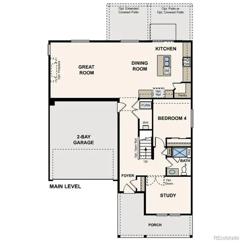 20254 E 59th Avenue Aurora CO 80019