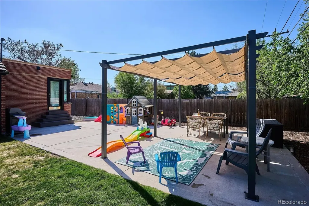 1585 Krameria Street Denver CO 80220