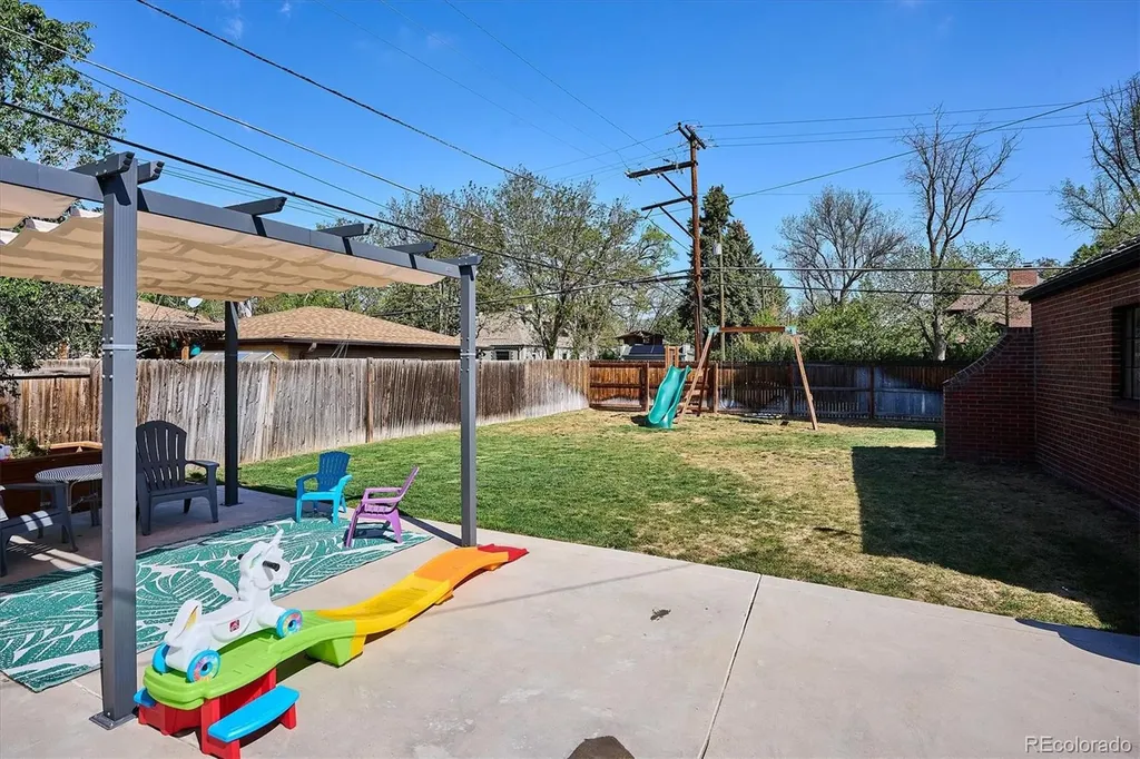 1585 Krameria Street Denver CO 80220