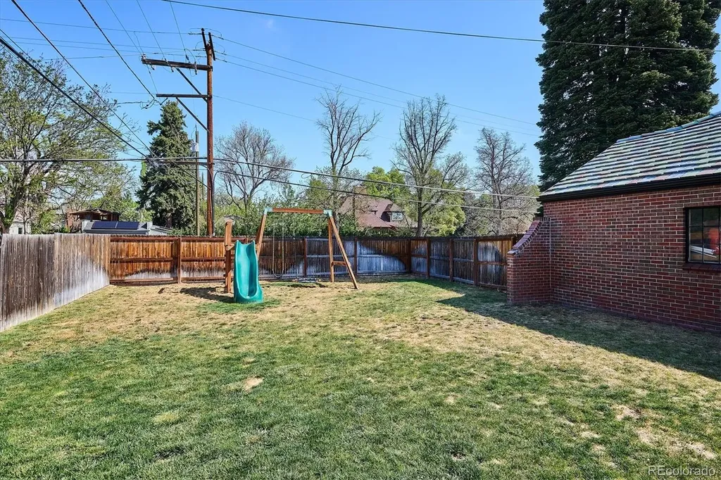 1585 Krameria Street Denver CO 80220