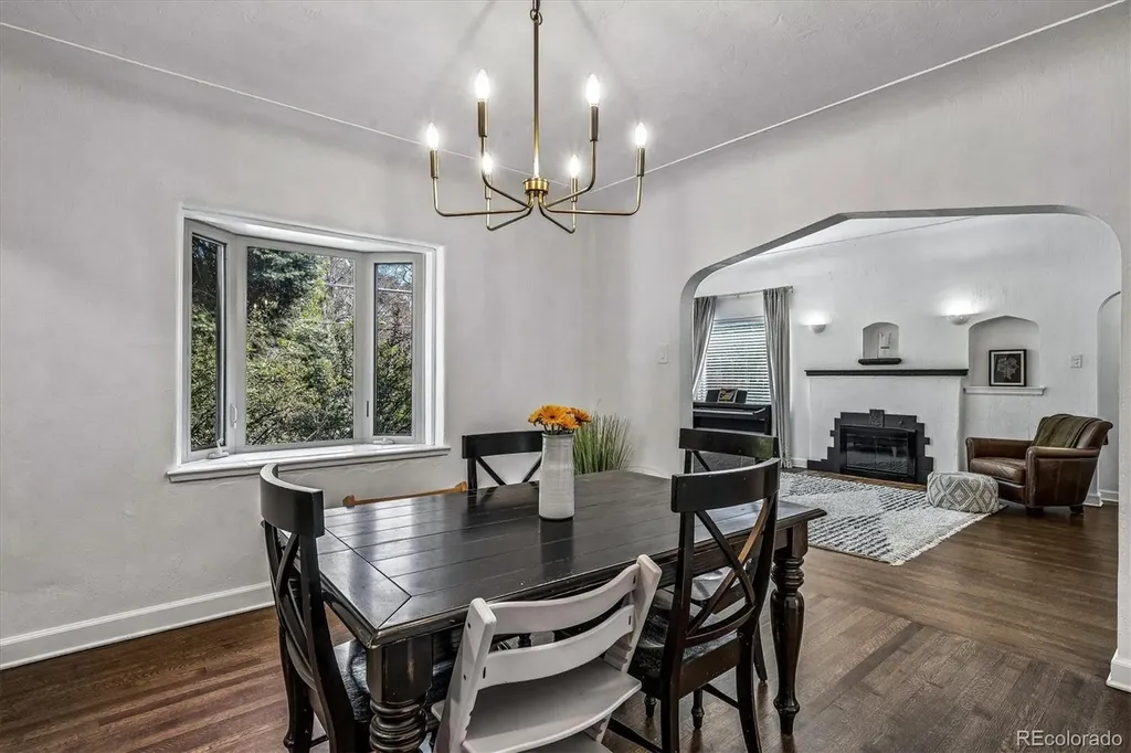1585 Krameria Street Denver CO 80220