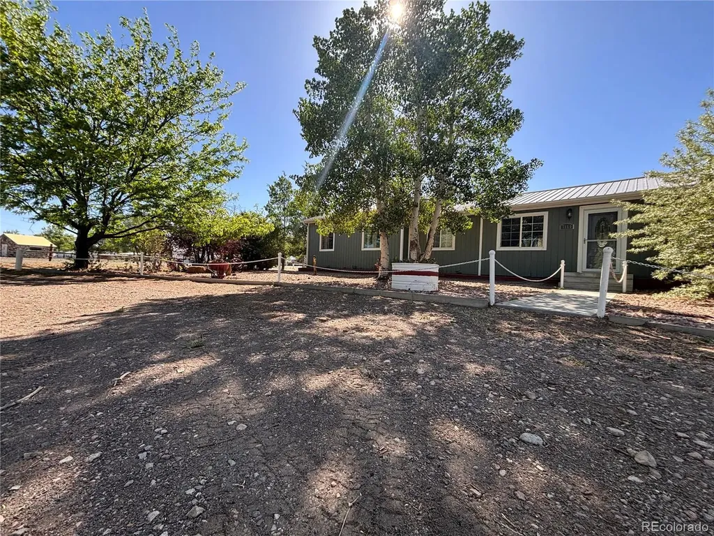 7150 Gaumer Lane Alamosa CO 81101