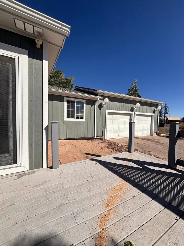 7150 Gaumer Lane Alamosa CO 81101
