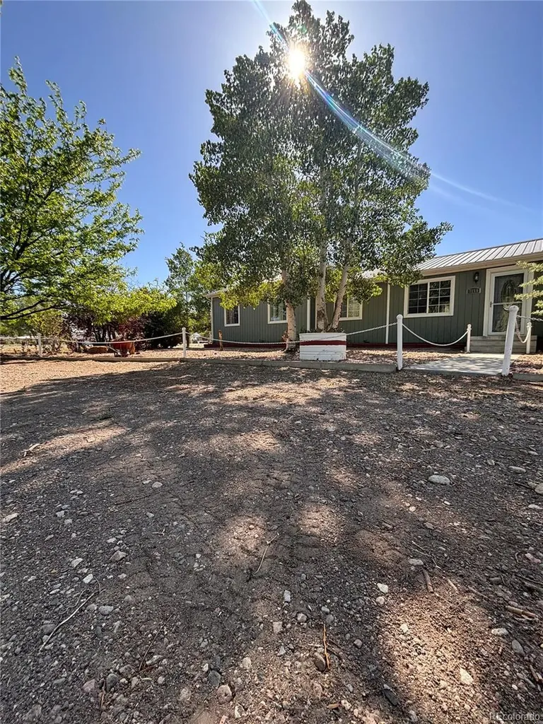 7150 Gaumer Lane Alamosa CO 81101